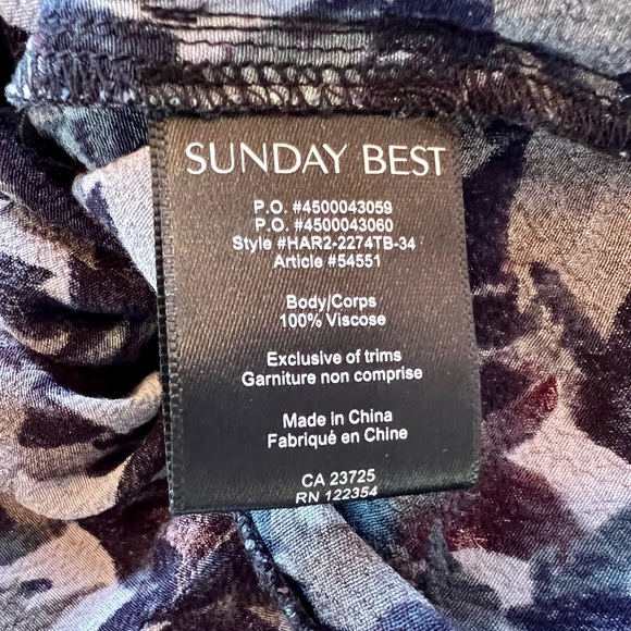 Aritzia Sunday Best Tank Top - Picture 4 of 9